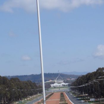 Parliament house